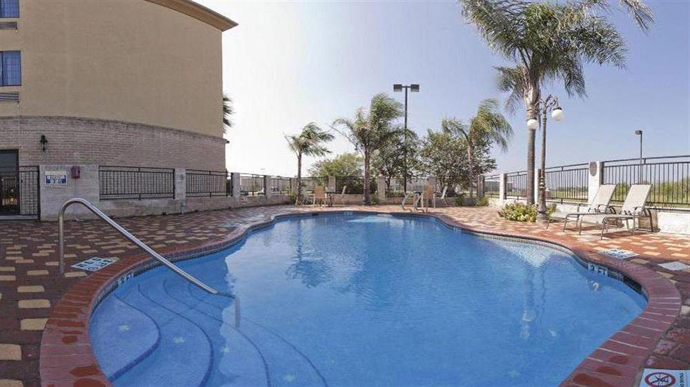 Holiday Inn Express Hotel And Suites Alice By Ihg Eksteriør billede