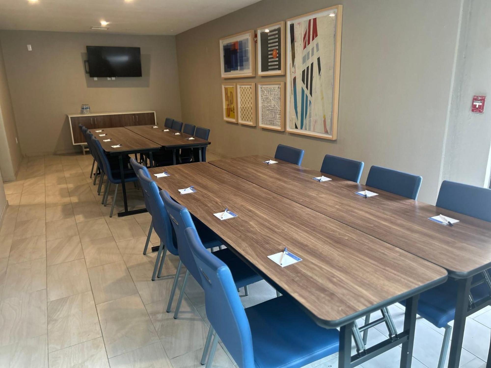 Holiday Inn Express Hotel And Suites Alice By Ihg Eksteriør billede
