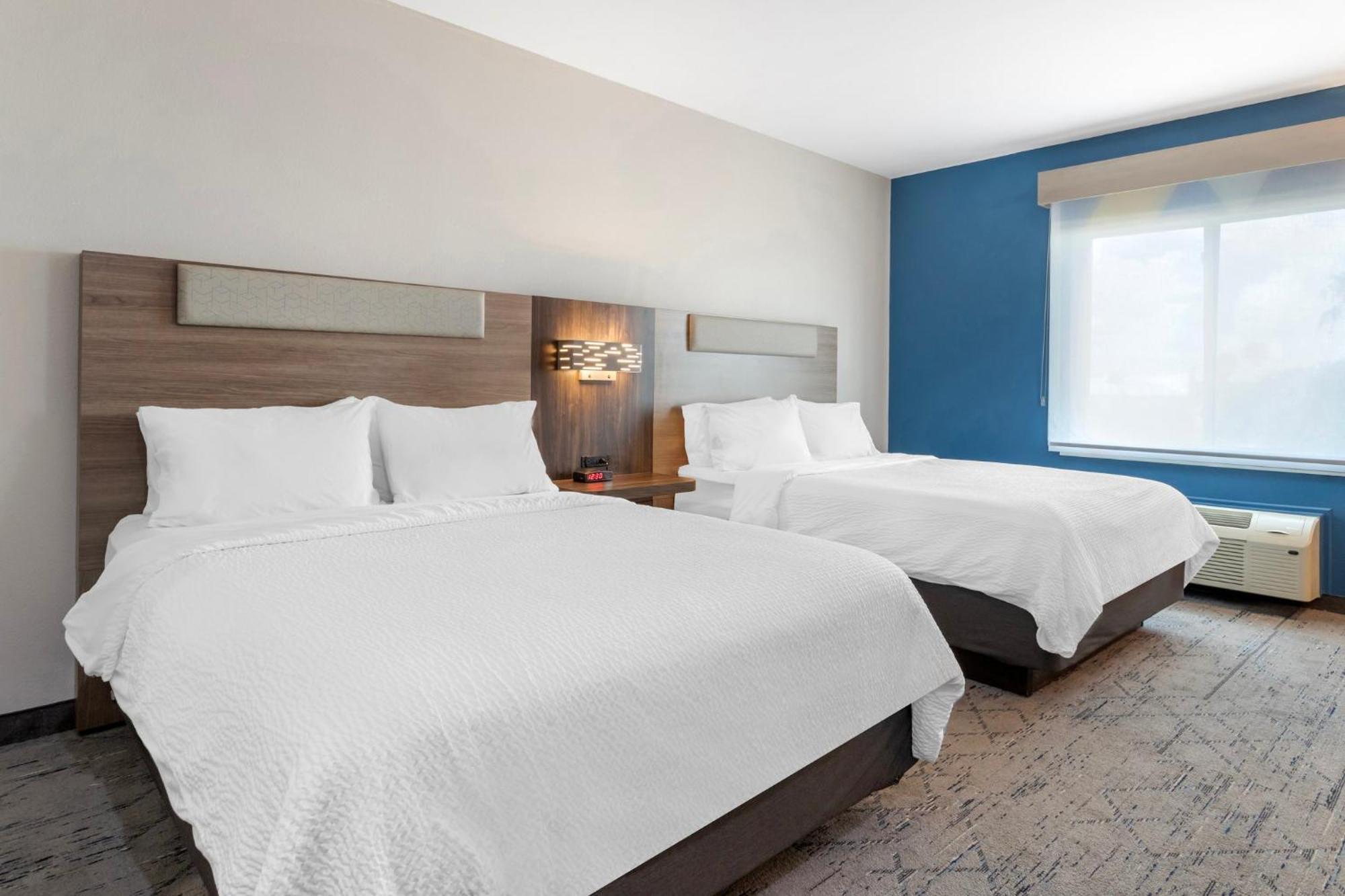Holiday Inn Express Hotel And Suites Alice By Ihg Eksteriør billede