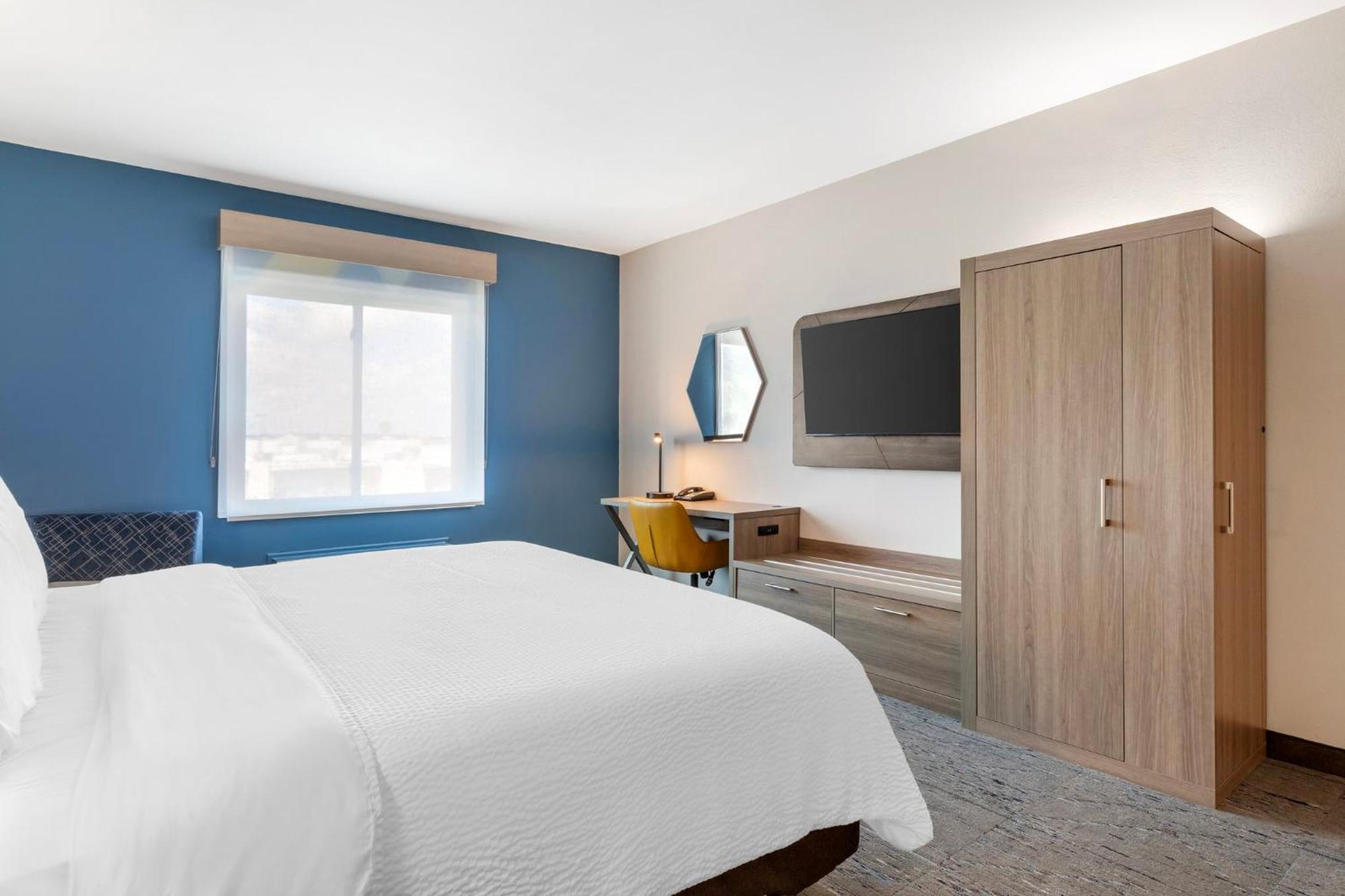 Holiday Inn Express Hotel And Suites Alice By Ihg Eksteriør billede