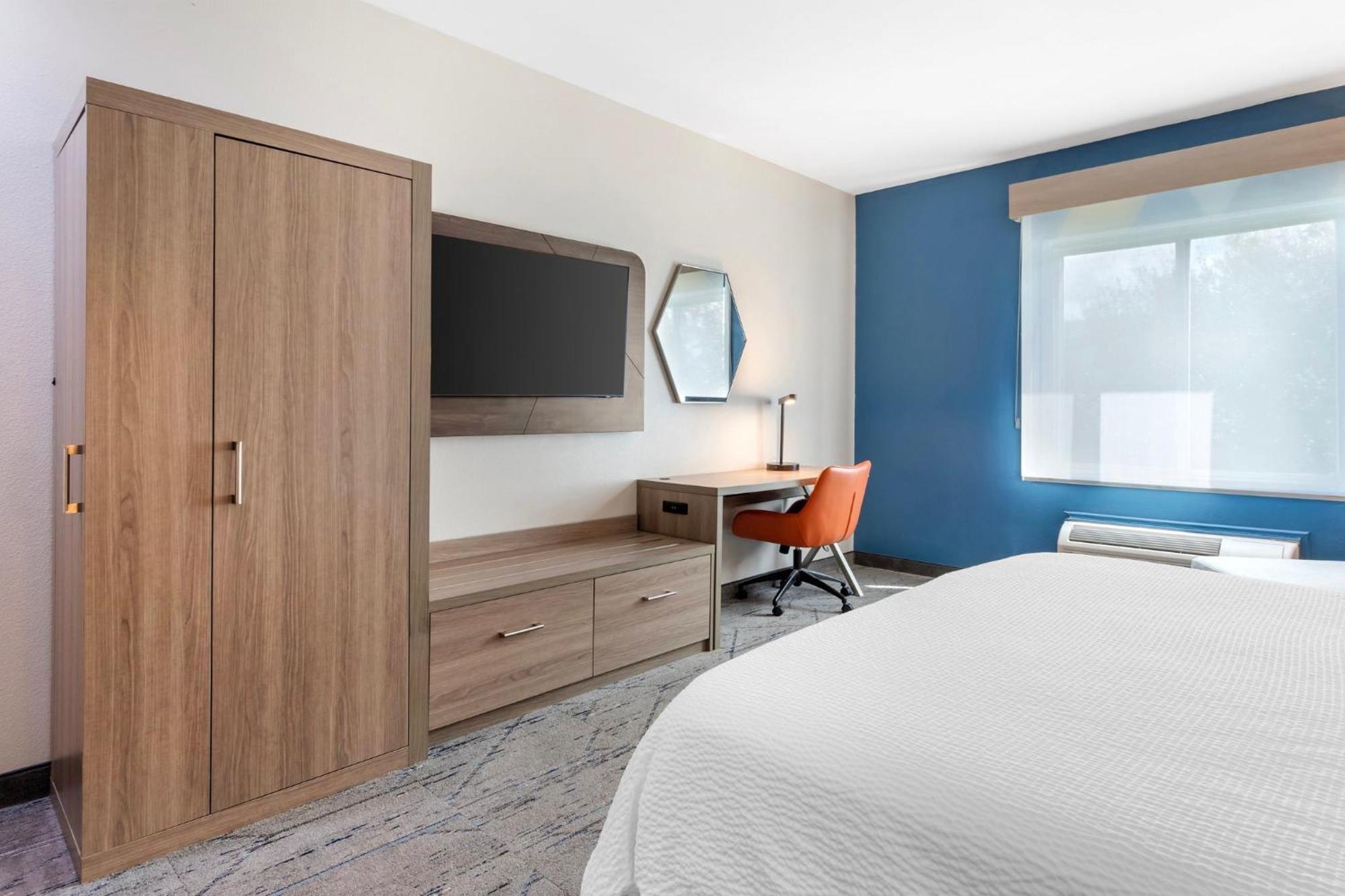 Holiday Inn Express Hotel And Suites Alice By Ihg Eksteriør billede