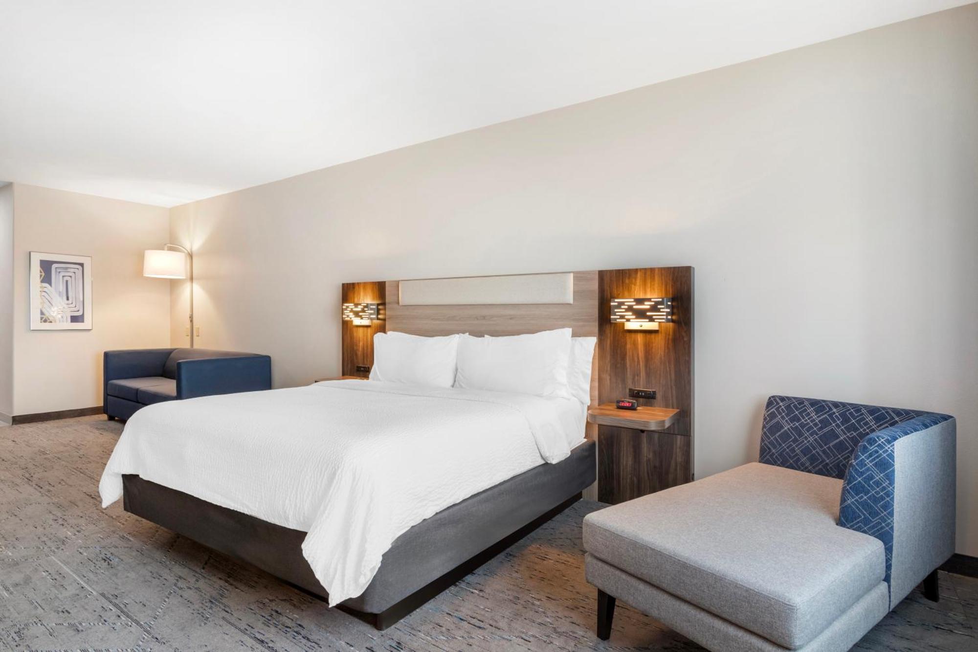 Holiday Inn Express Hotel And Suites Alice By Ihg Eksteriør billede
