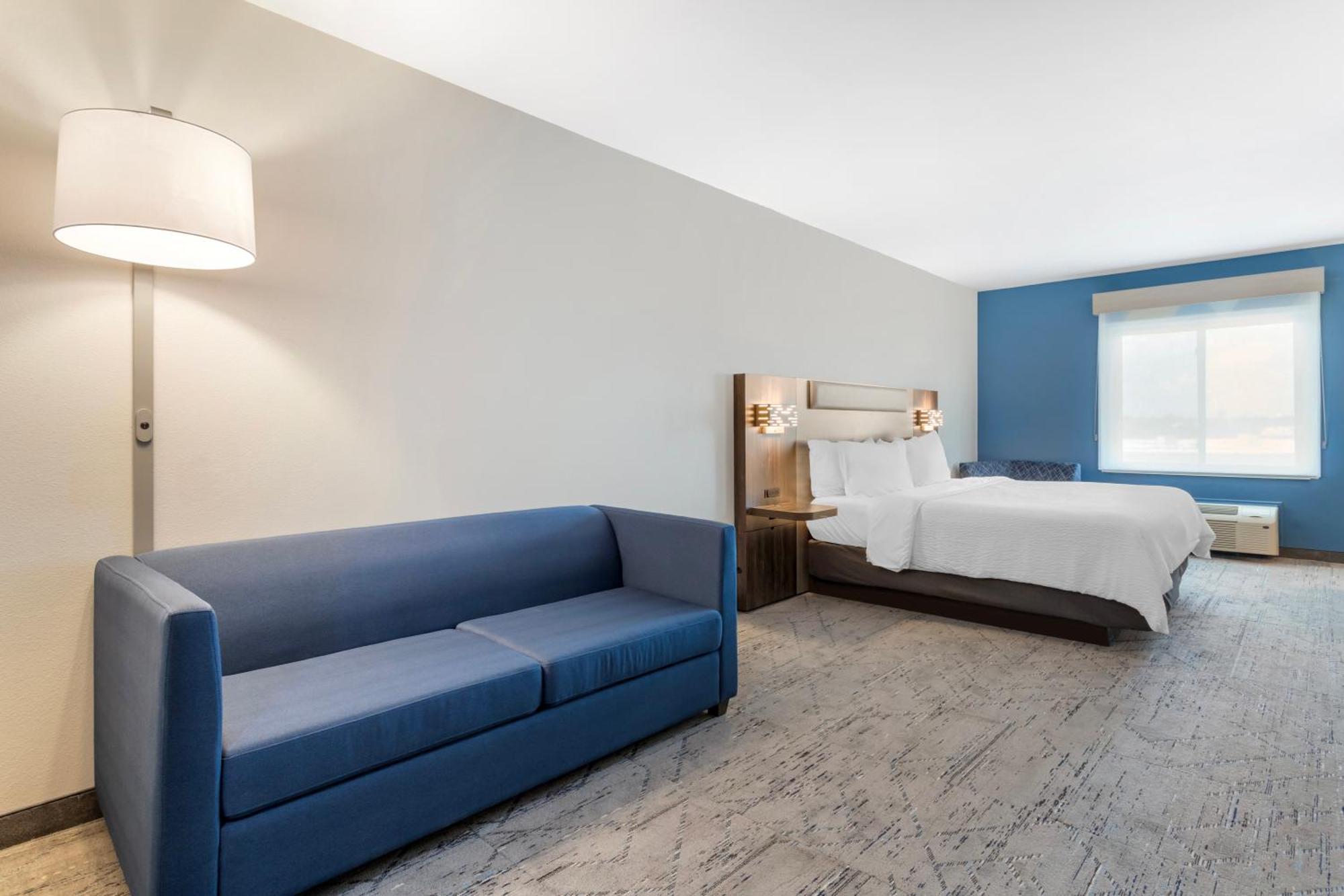 Holiday Inn Express Hotel And Suites Alice By Ihg Eksteriør billede
