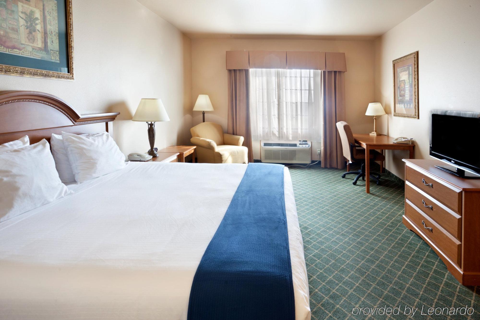 Holiday Inn Express Hotel And Suites Alice By Ihg Værelse billede