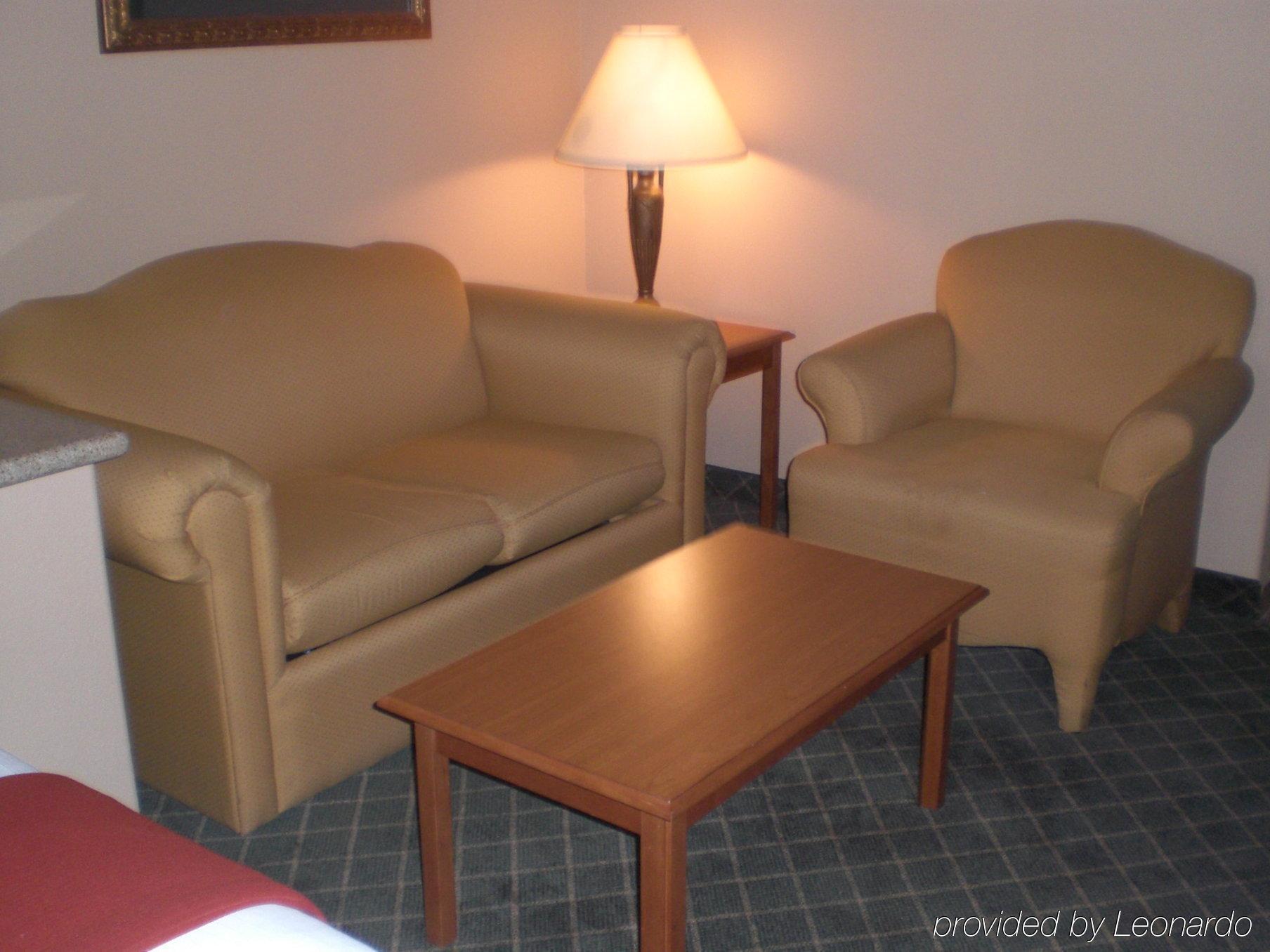 Holiday Inn Express Hotel And Suites Alice By Ihg Værelse billede