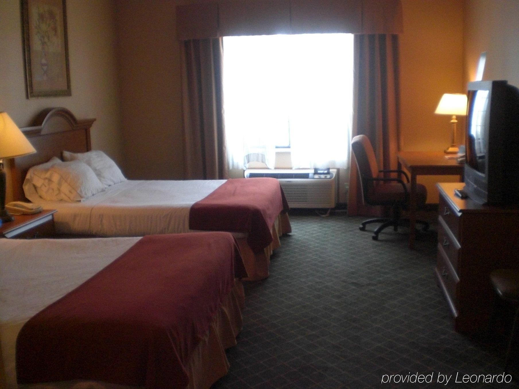 Holiday Inn Express Hotel And Suites Alice By Ihg Værelse billede